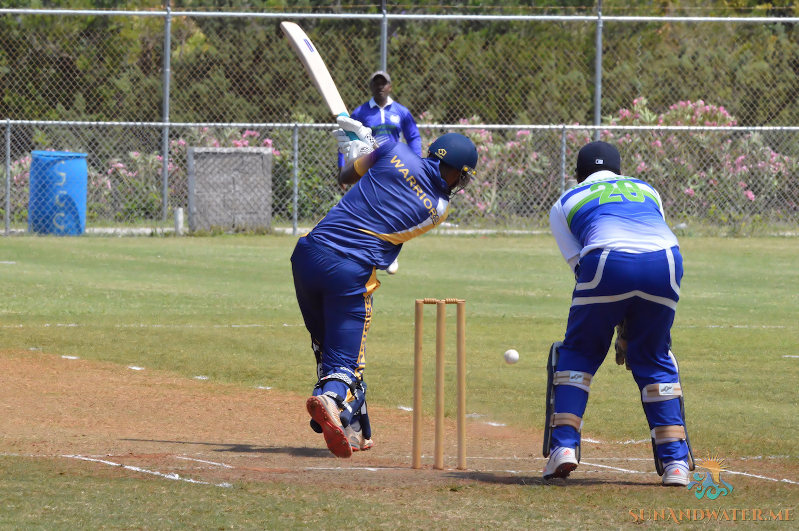 St. Davids vs Rangers (50)